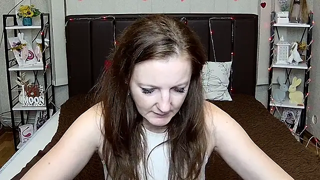 MeganPirs Live XXX Chat