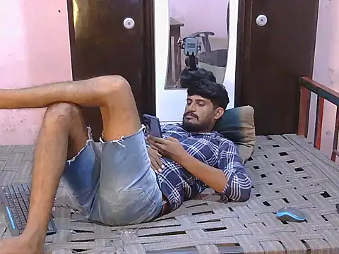 HotXKrishn Live XXX chat