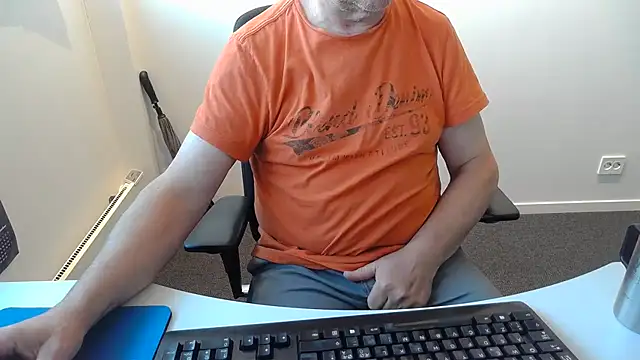 Buggemann's Live XXX Chat