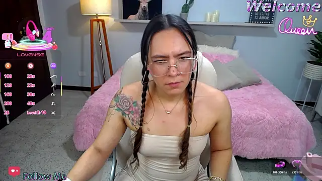 Bianca____ Live XXX Chat