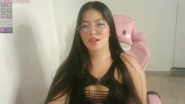 Chat +18 de AbrilVelastegui7 ao vivo