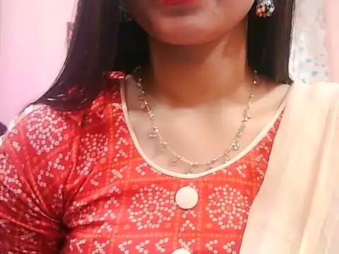 Dream_Girl1432's Webcam Show
