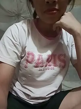 แชท XXX สดของ Jade-ee