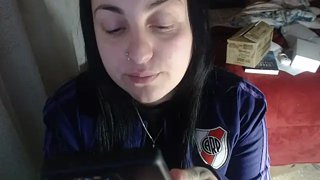 ladyrolinga's Live XXX Chat