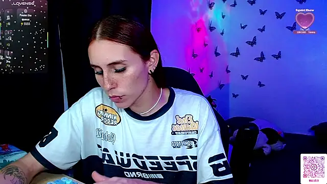 Malud09 Chat XXX live