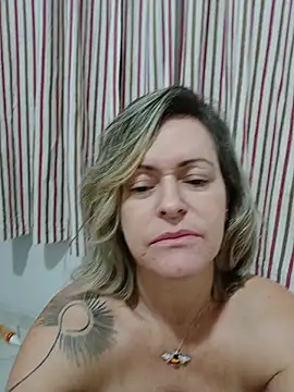 Show de Misaudibel na webcam