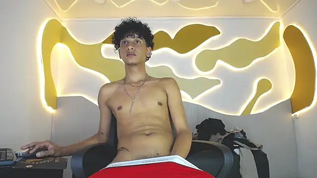 BlakeSttone Live XXX Chat