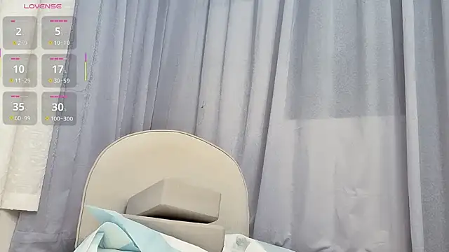 Chat XXX ao vivo de K1oO