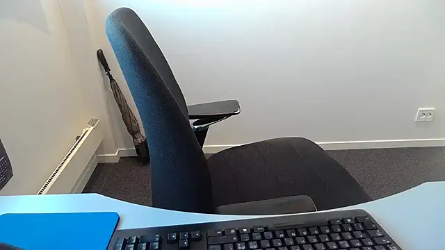 Živý XXX chat Buggemann