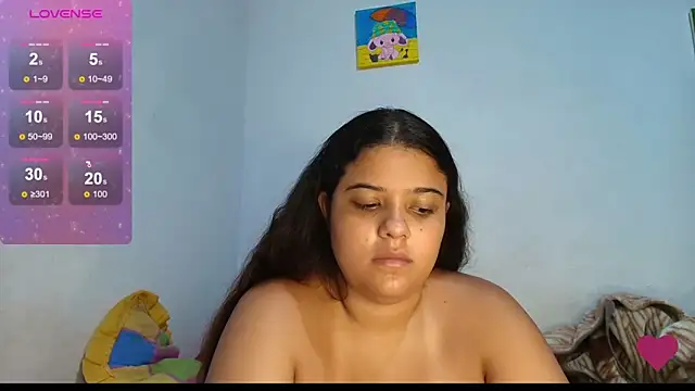 Chat soba uživo modela EliVanegas