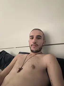Czat XXX na żywo – Padrone990