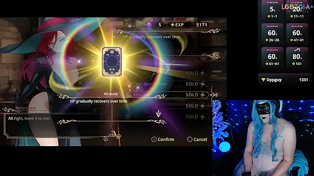 StarshineMoonspark Live XXX-chat