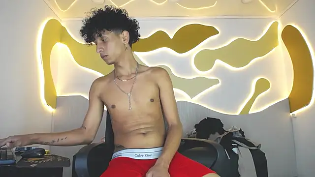 BlakeSttone's Live XXX Chat
