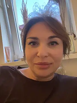 Syverelle's Live XXX Chat