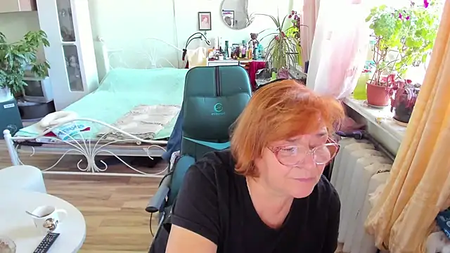 Chat XXX en directo de rekelme