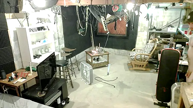 thierrybae 라이브 XXX 채팅