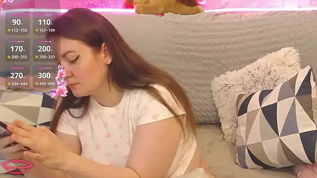 Nataly_cute: онлайн-секс-чат