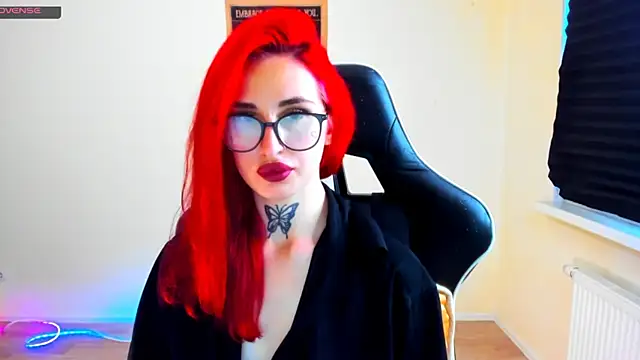 Chat XXX en directo de your_tora