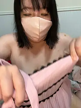 mana_chan_jpn: απευθείας συνομιλία ΧΧΧ