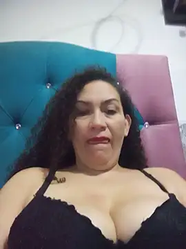 paulett15's Live XXX Chat