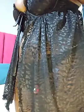 Živý XXX chat Shaniko89