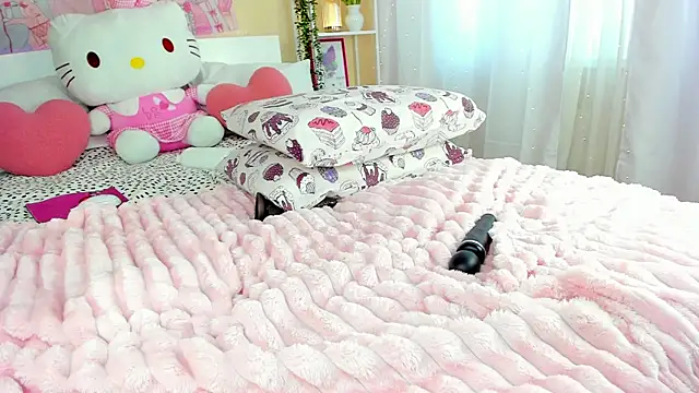 Chatroom XXX en direct de kuraii1_