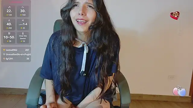 Chat +18 de moon2_1_ ao vivo