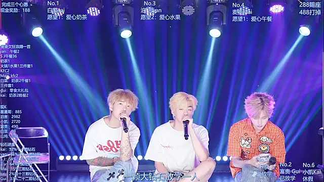 AOA-boy Chat XXX live