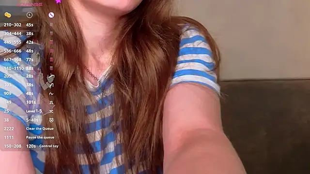 Chat XXX Live AltheaEllers