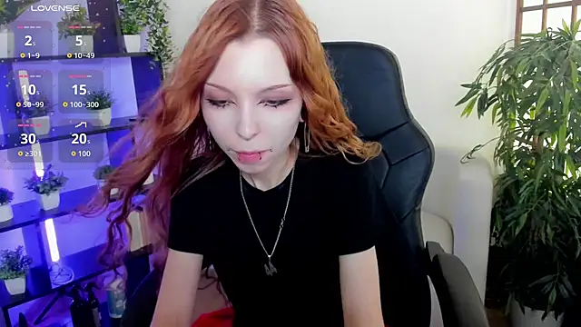 Star_Tarran Live XXX chat