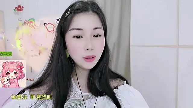 HK_angelchloe 现场XXX聊天