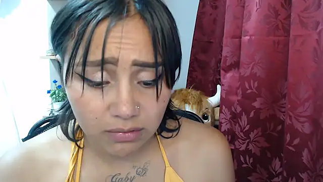 Chat XXX ao vivo de SWEETT_CORY