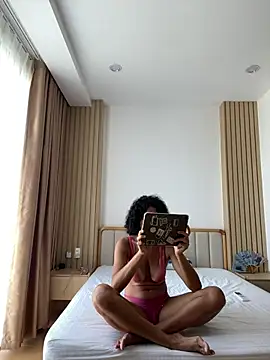 Sembang XXX Secara Langsung _CurlySue_