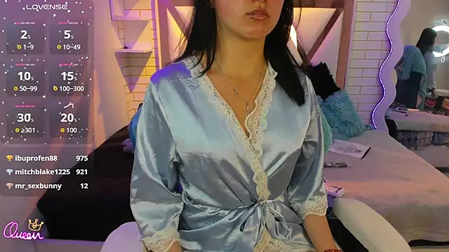 Lua_bloom_ Chat XXX live