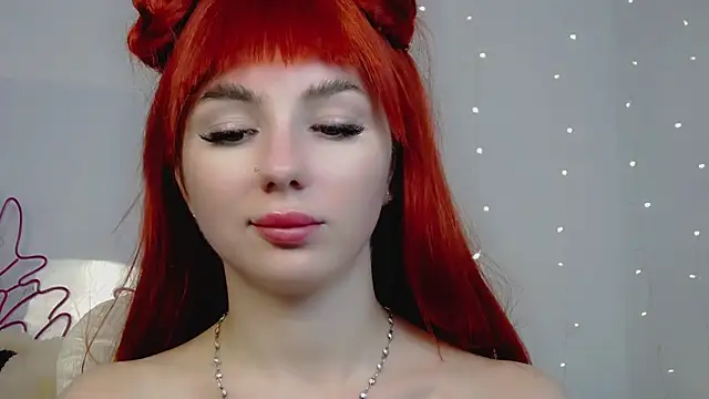 Ariella_xxx's Live XXX Chat