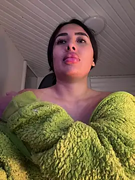 Anily_Lovely – live chatrum