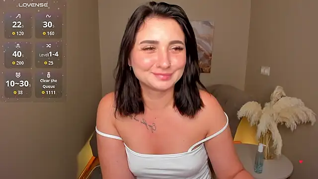 Sourr_Lollipop's Live XXX Chat