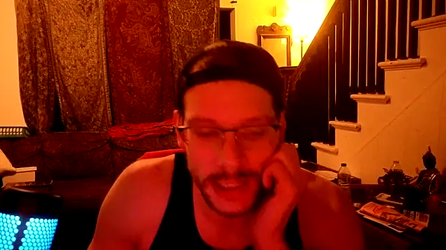 MasterDaddyCool Obrolan Langsung XXX