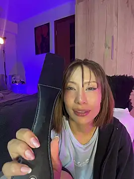 AnnaKimura_'s Live XXX Chat