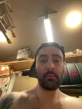Show Webcam de Fade_Solo
