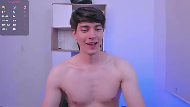 Chatroom XXX en direct de Natte__