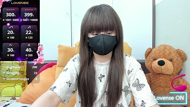 Ran-o0_Chan's Live XXX Chat