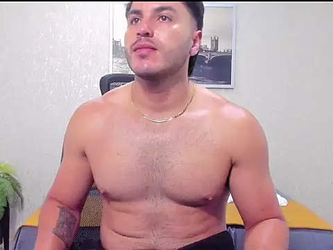 noahstevenss লাইভ XXX চ্যাট