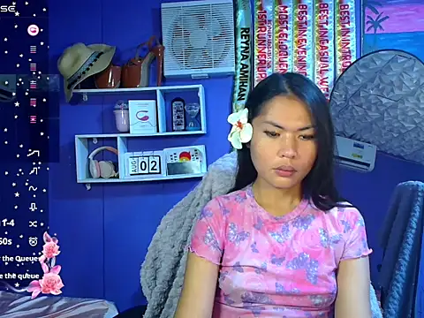 janelovers143 Obrolan Langsung XXX