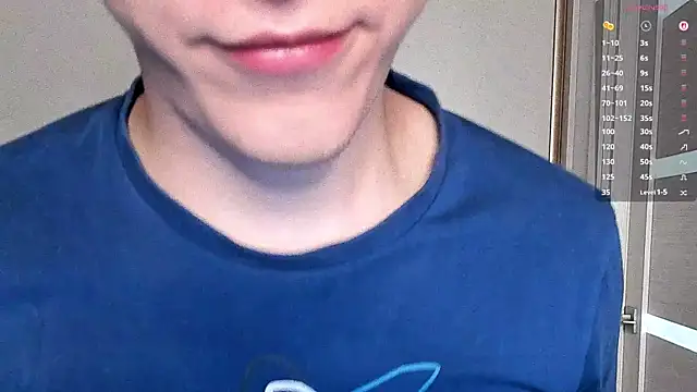 Živý XXX chat Johnny_rain__
