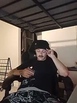 Webkamerová show Jbenz420