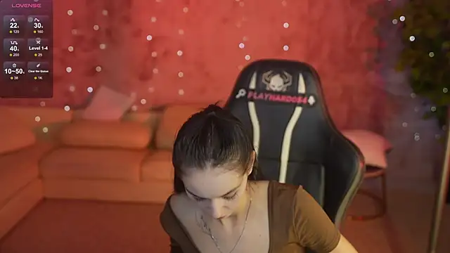 Mila_Rose054 XXX чат на живо