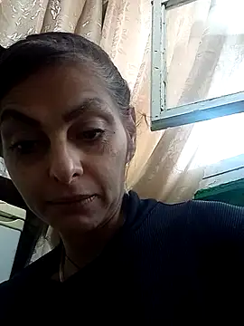 ChantalXOrchid's Live XXX Chat