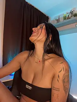 XXX chat uživo modela ANABOONCE_