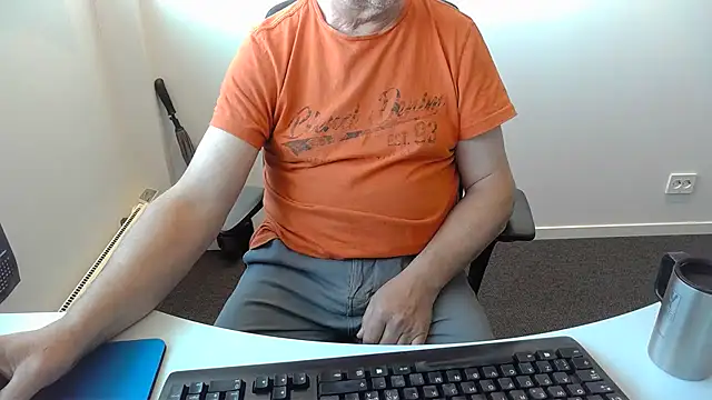 Chat XXX Live Buggemann